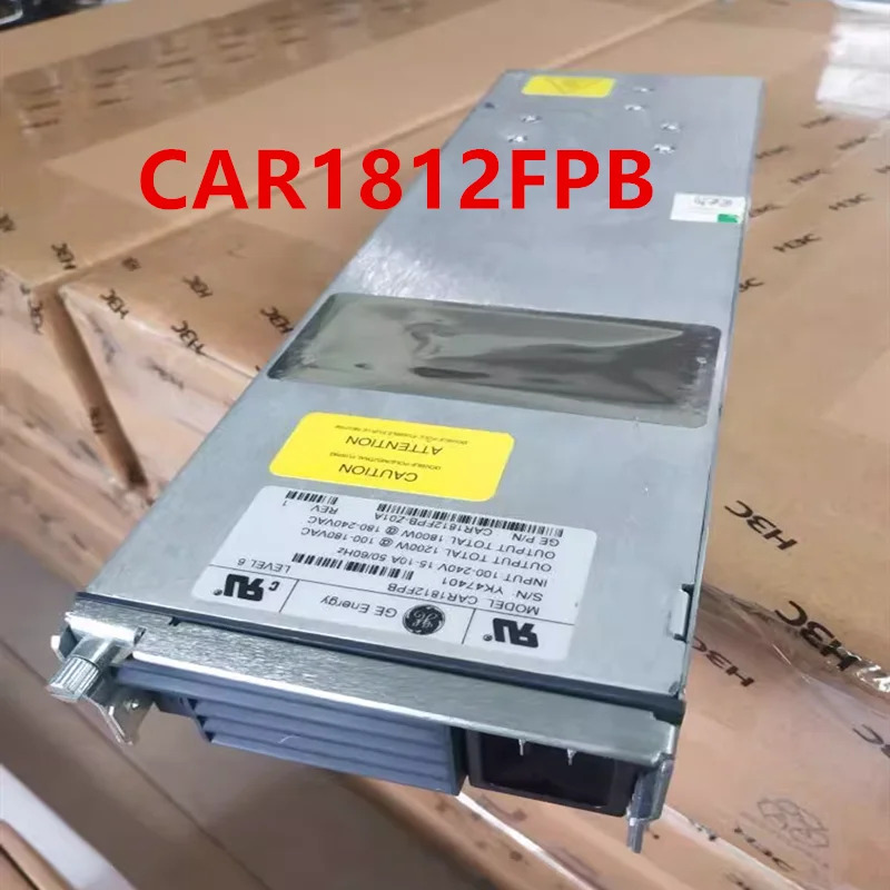 GE오리지널 전원공급장치 CAR1812FPB-Z01A CAR1812FPB 거신 1800W