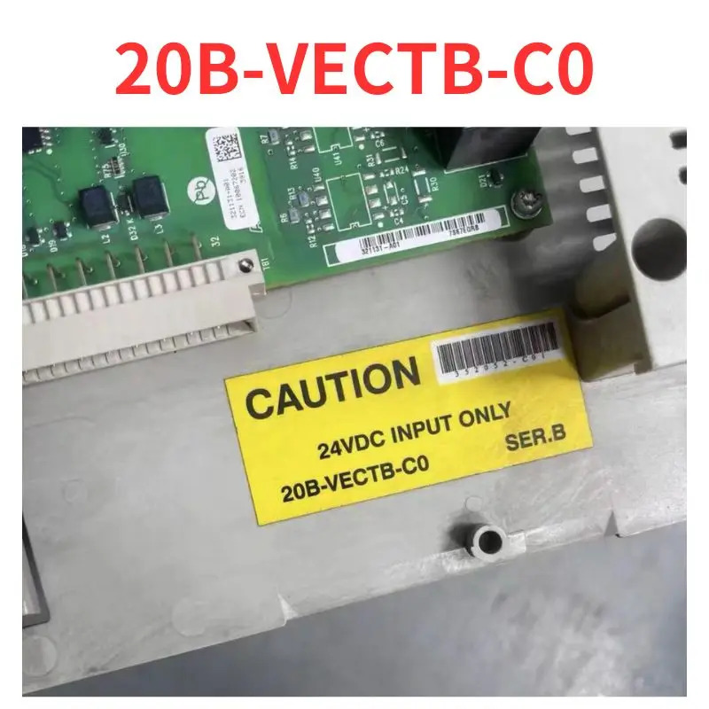리퍼 완료 인버터 마더보드 20B-VECTB-C0 신