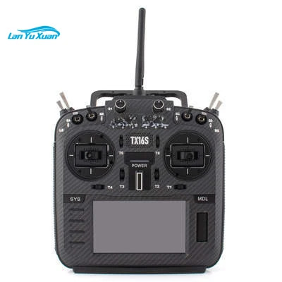 멀티 프로토콜 FPV 크로싱 머신 리모컨 4 1 ELRS 모델