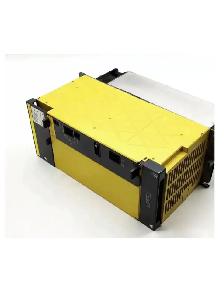 리퍼 A06B-6110-H026 서보 드라이버 완료