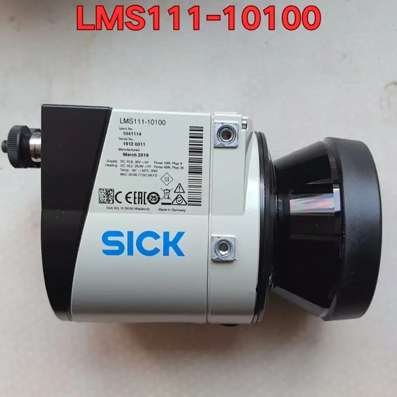 LMS111-10100 스캐너 신
