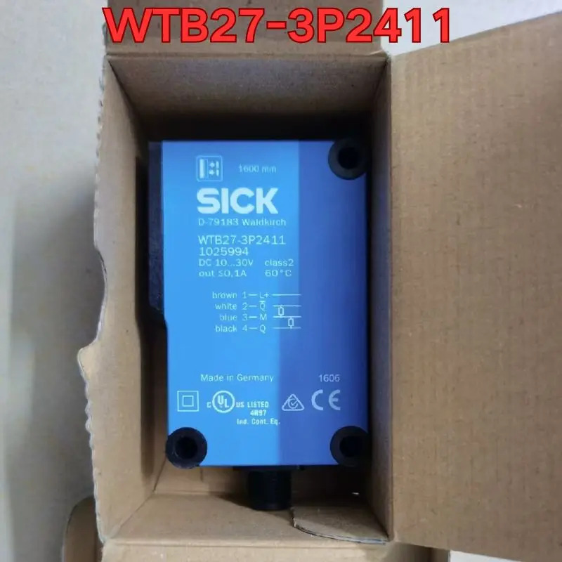 WTB27-3P2411 광전센서
