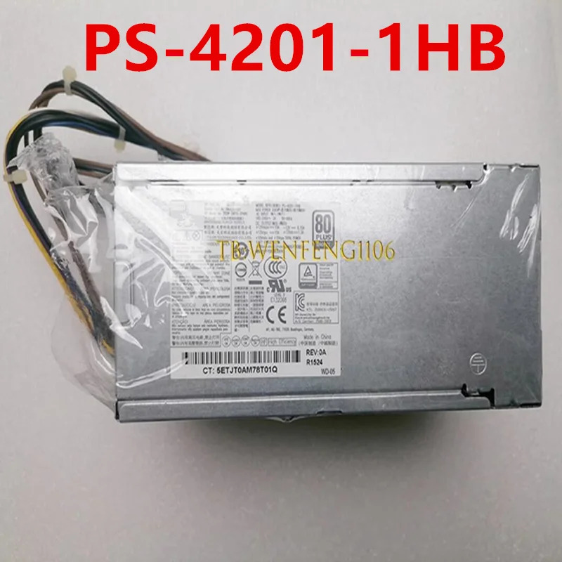 hp호환 600 G2 800 SFF 200W PS-4201-1HB 796420-001 796350-001 새 전원공급장치