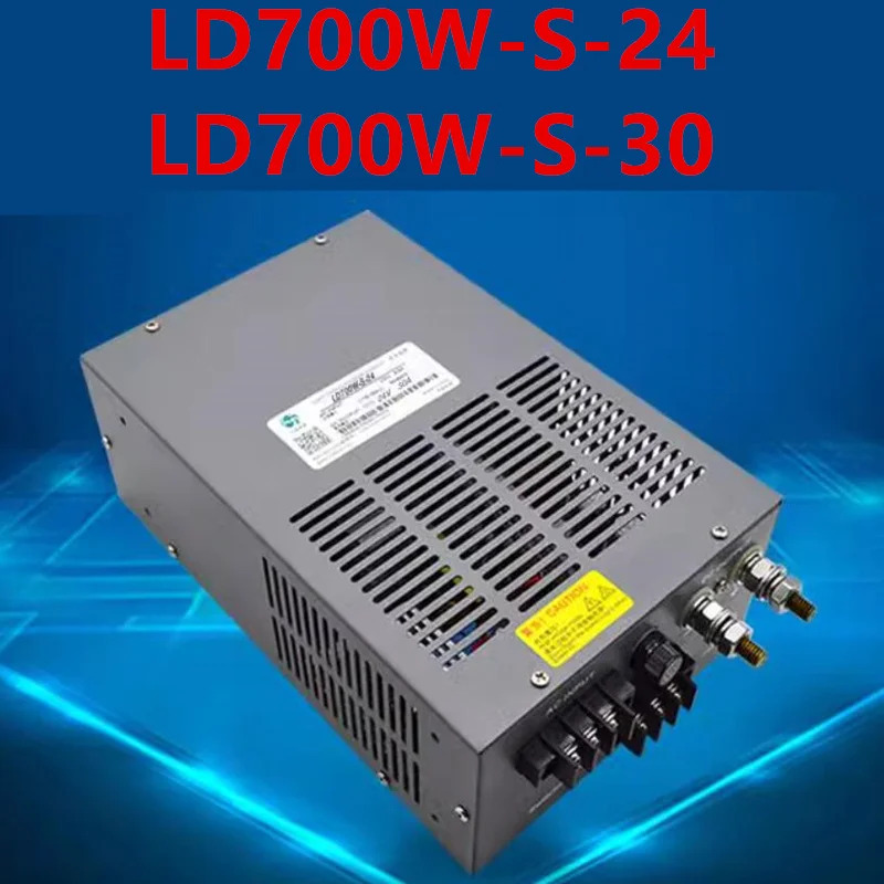LIDE 24V30V 700W LD700W-S-24 LD700W-S-30 새 전원공급장치