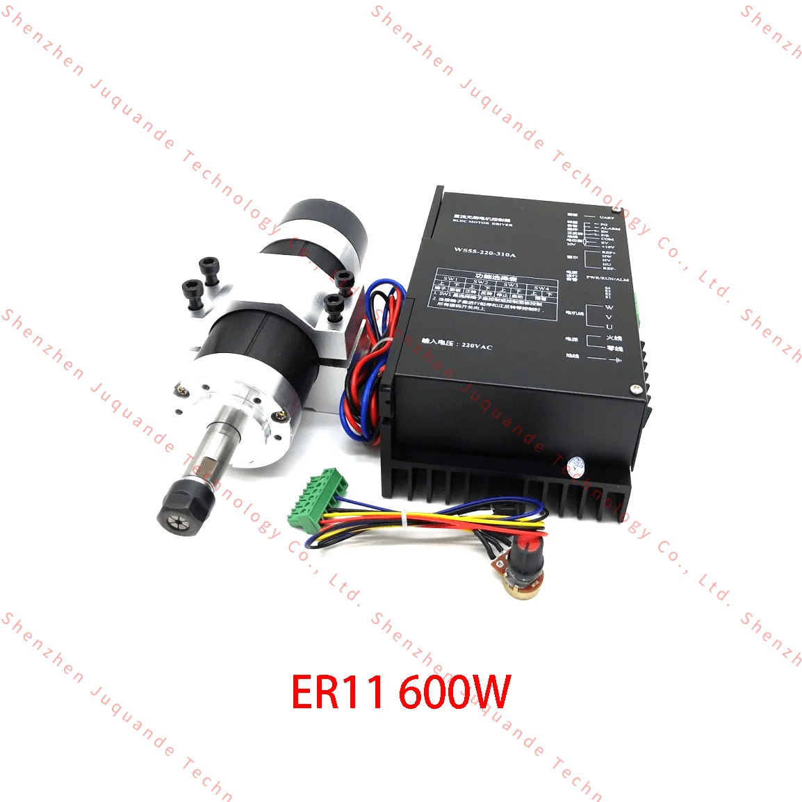 EDG-01-C EDG-01-H WSE315P AC/DC ER11 600W 220V K3015CA 12V EL40A360Z5L6X6PR2 SRH555 555V 1A 원본