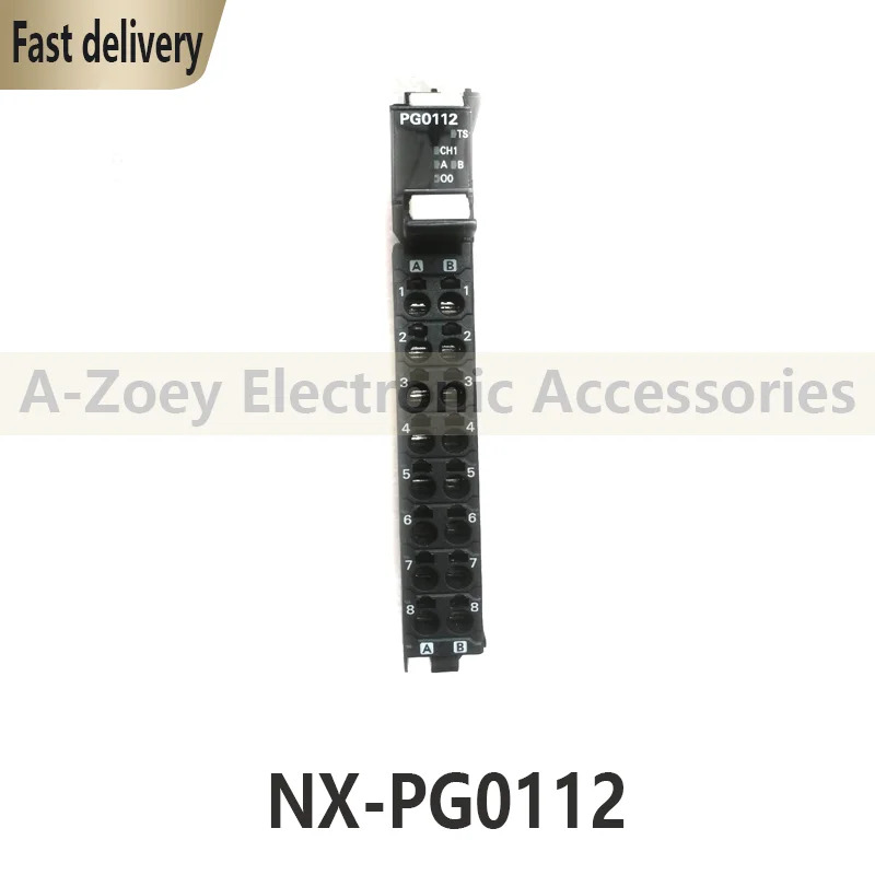 오리지널 NX-PG0112 펄스 모듈