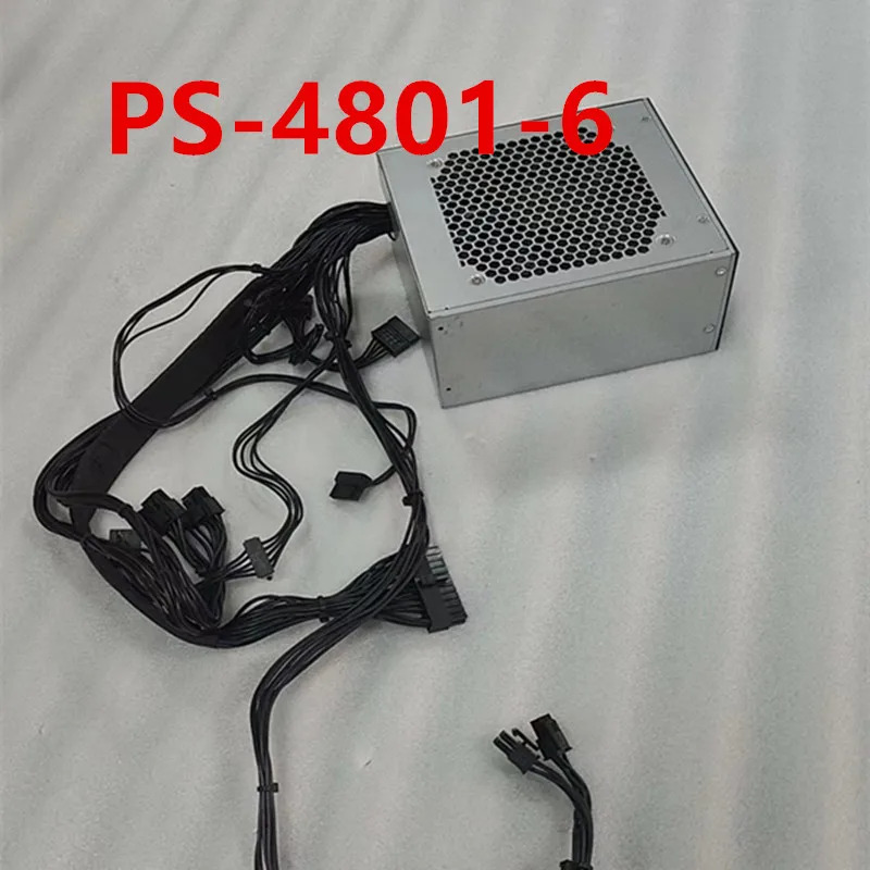 hp호환 800W 전원공급장치 PS-4801-6 M35740-001거새 미사PSU