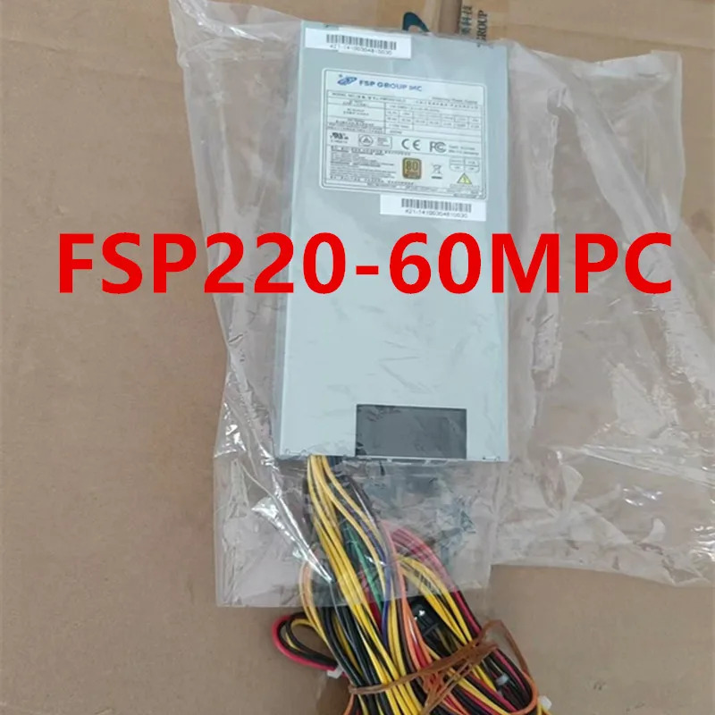 FSP오리지널 전원공급장치 FSP220-60MPC 220W