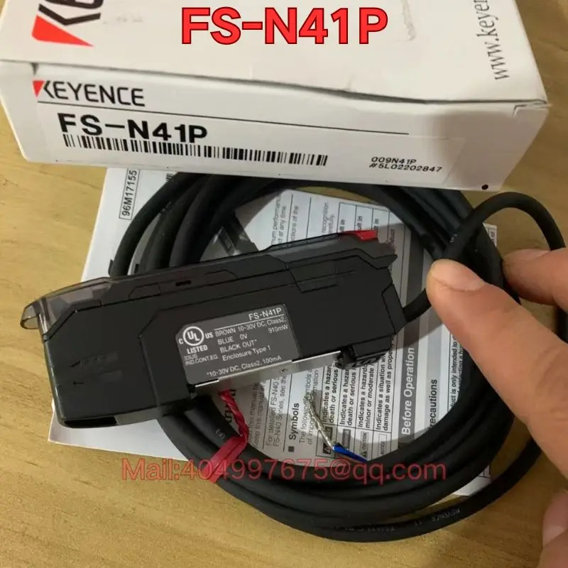 FS-N41P 센서