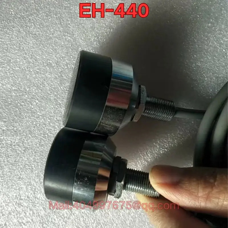 리퍼 EH 440 센서 기능 정상