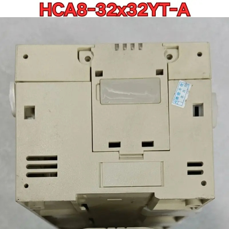 리퍼 HCA8-32x32YT-A PLC 컨트롤러 기능 정상