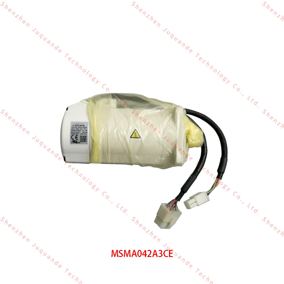 MSMA042C3F MSMA042C3B MSMA042C3E MSMZ042A1B MSMZ042B1F MSMZ012B1F 원본
