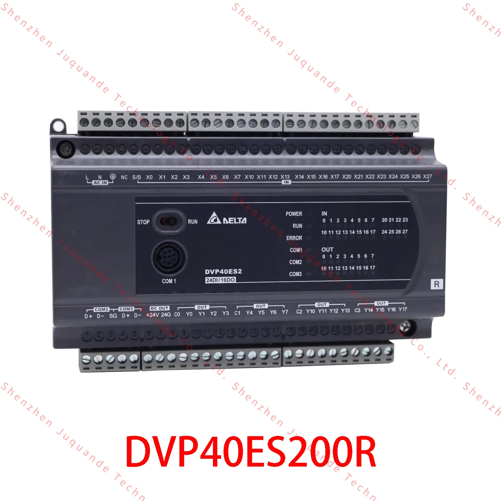 DVP40ES200R DVP40EH00R3 DVP04AD-E2 DVP40EH00T3 DVP48EH00T3 DVP32ES200T AFB0624SH MMF-06F24ES 원본