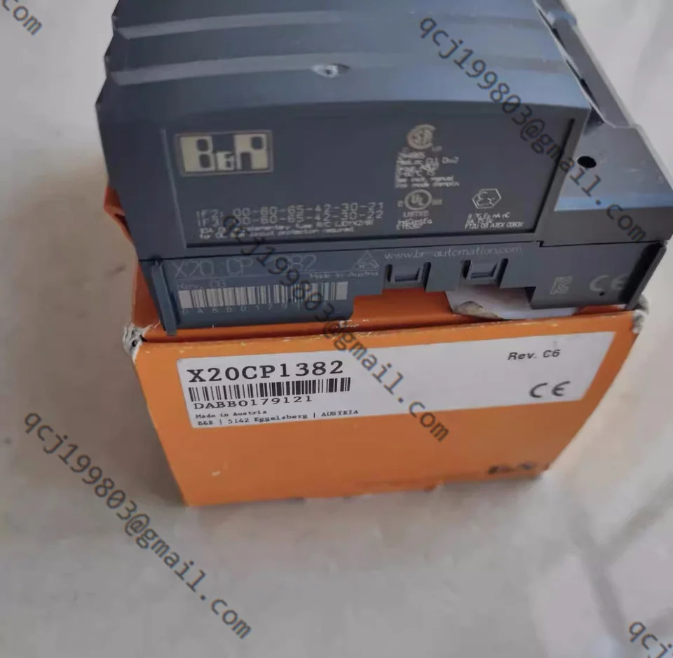 Plc 모듈 X20DO8332 X20IF1020 X20IF1030 X20IF1074 X20CP0482 X20CP0484 X20CP0483 X20AI2322 X20AI8321 X2
