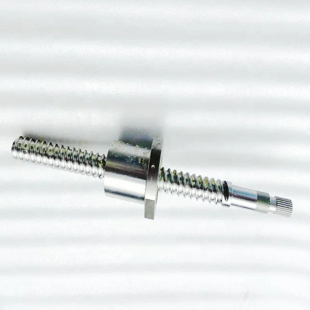 EC110NIIV30-4 사출 볼 스크류 EC550SX-36B