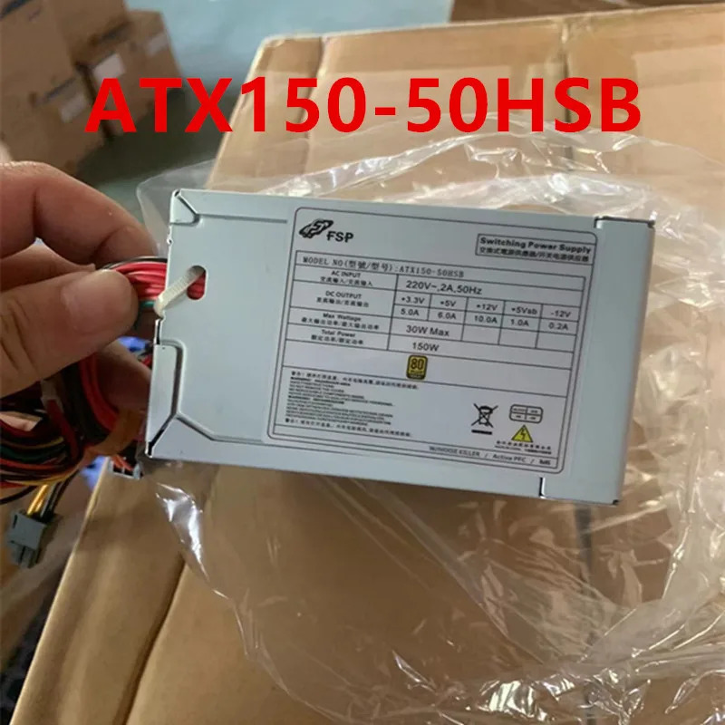 FSP 150W 150-50HSB 400W FSP400-60HLN 350W FSP500-60GHC FSP500-60HHC85 새 전원공급장치