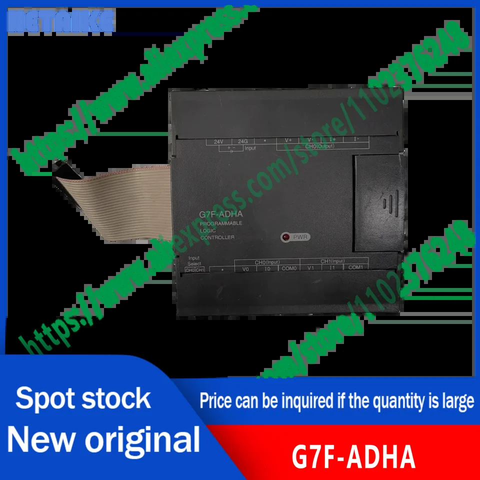 오리지널 G7F-ADHA G7F-ADHB G7F-AD2A G7F-RD2A G7F-AT2A 모듈 신