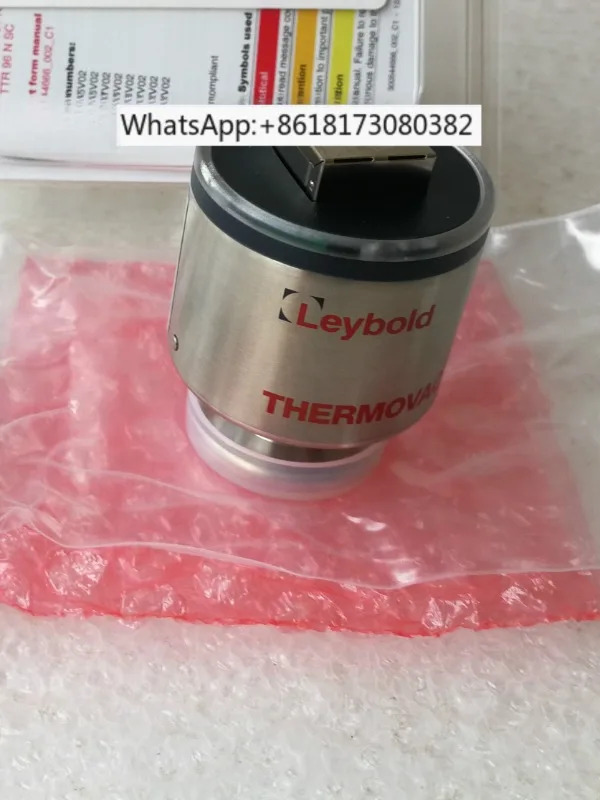 Leibao Pirani 표준 진공 게이지 센서 TTR91N 230035V0 2