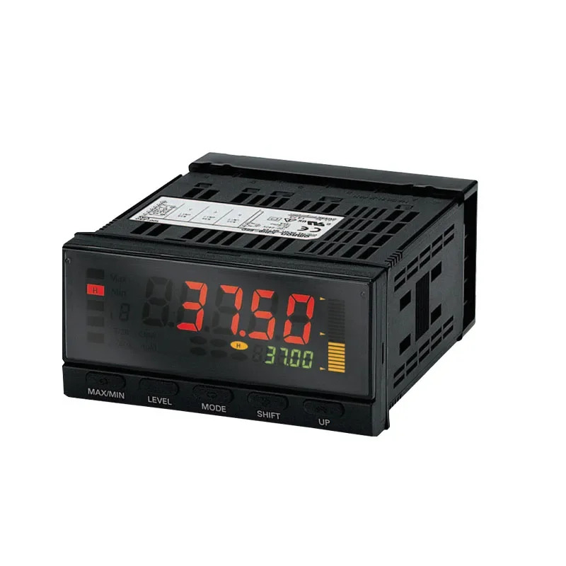 온도 패널 미터 온도계 K3HB-HTA-L1AT11
