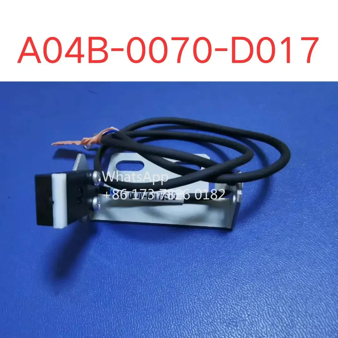A04B-0070-D017 STD 도구 감지 센서
