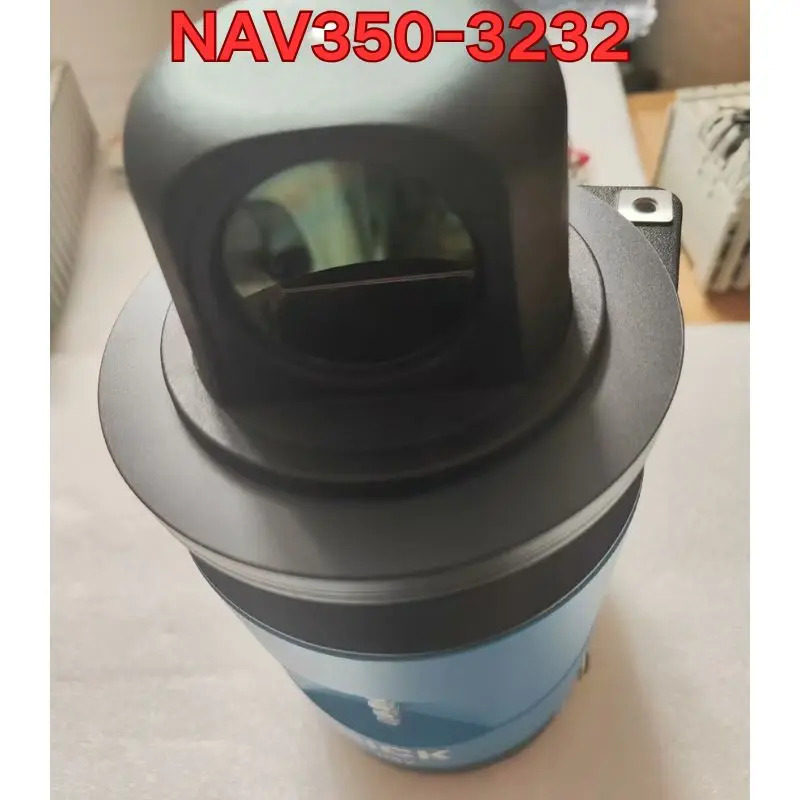 리퍼 N350-3232 레이저 스캐너 기능 정상