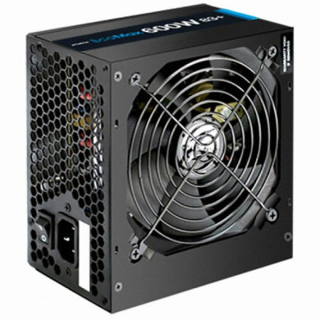 잘만 EcoMax 600W 83+ ATX 파워서플라이