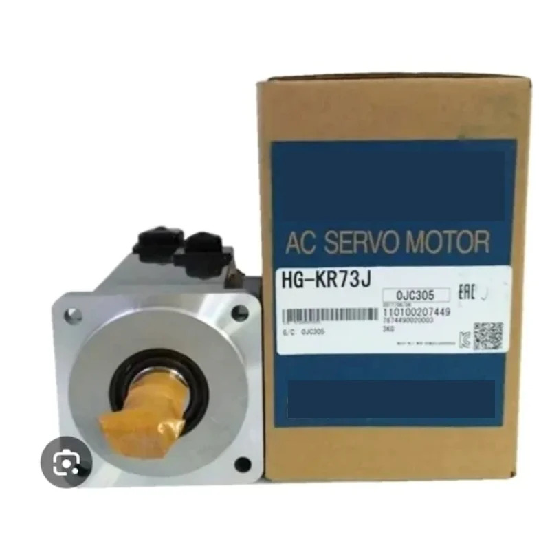 새 HG-KR73J 서보모터