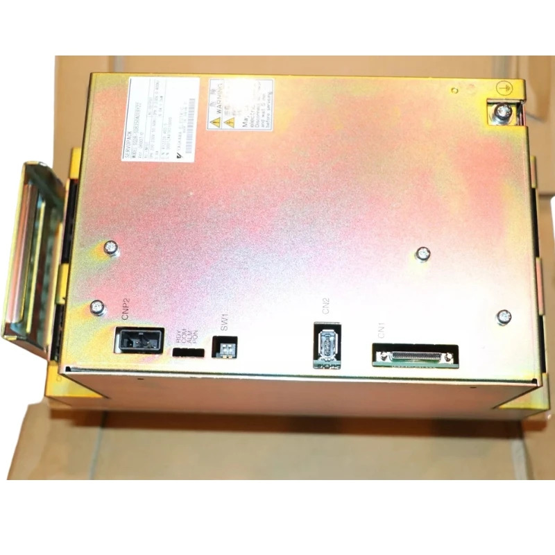 Yaskawa Servopack 신형 SGDR-SDB350A01BY22