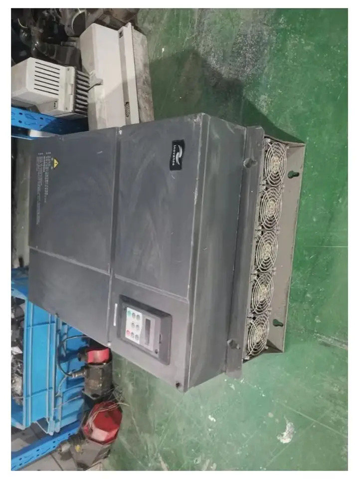 리퍼 MD280NT90G/110P 인버터 완료