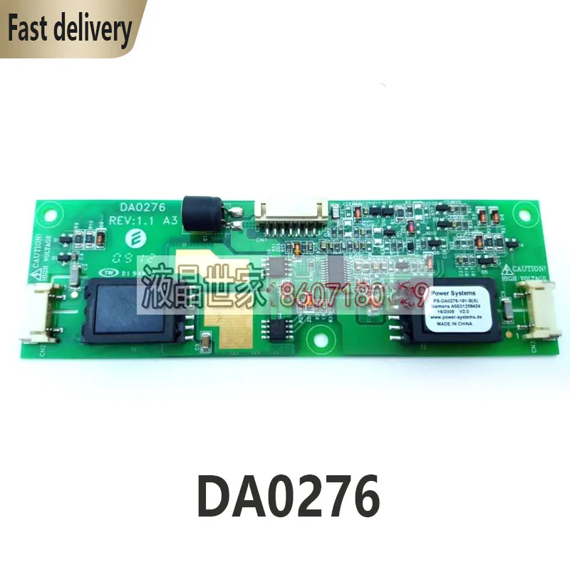 DA0276 PS-DA0276-181-BS