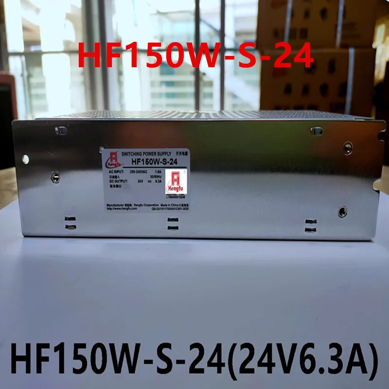 HENGFU 24V6.3A 150W HF150W-S-24 15V1.2A -15V1.2A 35W HF35W-D-K 새 원본 전원공급장치