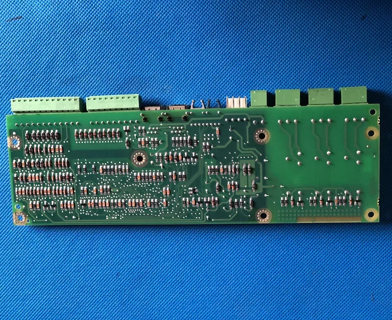 ABB 주파수 변환기 터미널 보드 신호 IO NIOC-01C NIOC-02C 600 시리즈