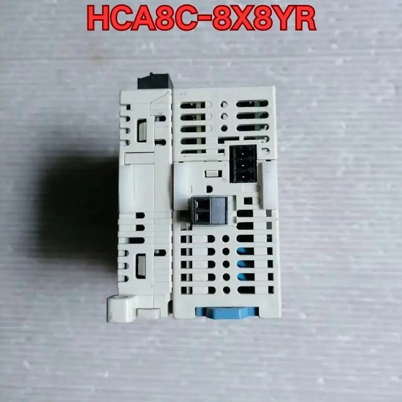 리퍼 HCA8C-8X8YR PLC 모듈 기능 정상