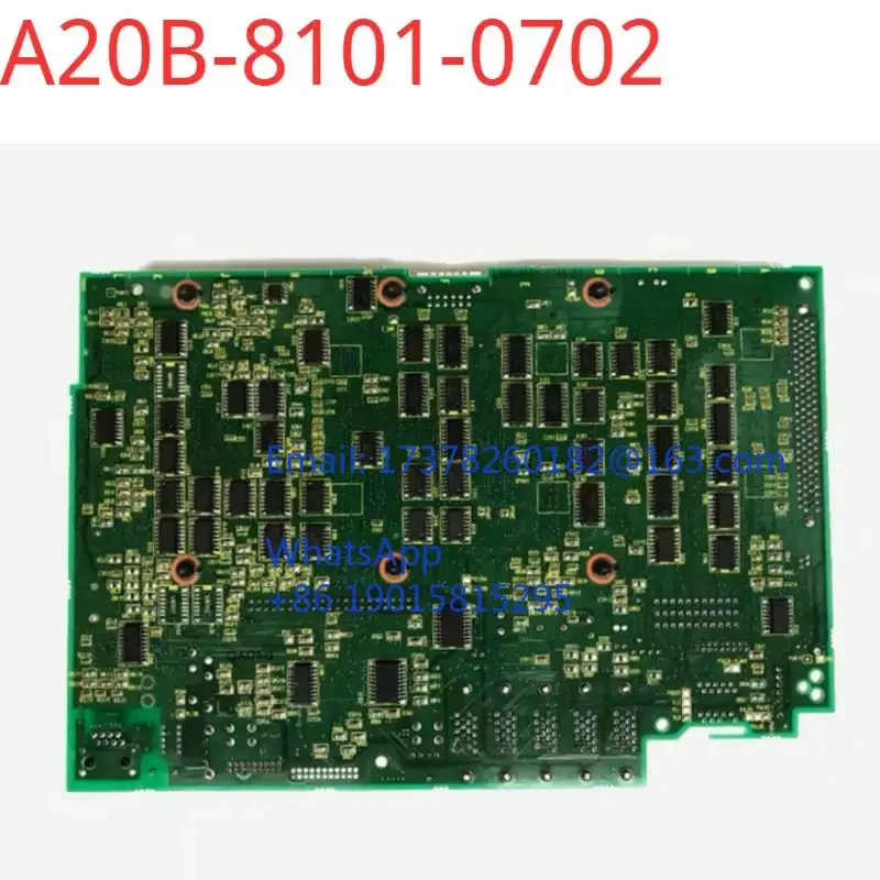 A20B-8101-0702 리퍼 마더보드 메인보드 상태