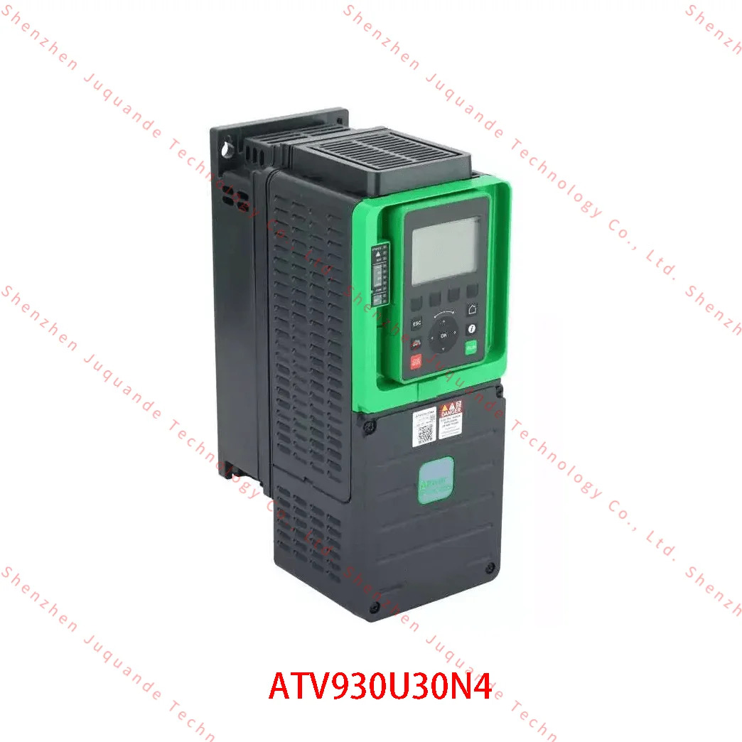 ATV930U30N4 ATV930U40N4 BMXXBE1000 TCSEFEC23F3F21 STBDDI3725KC 140DDI67300 140NOM25200 490NAC72100