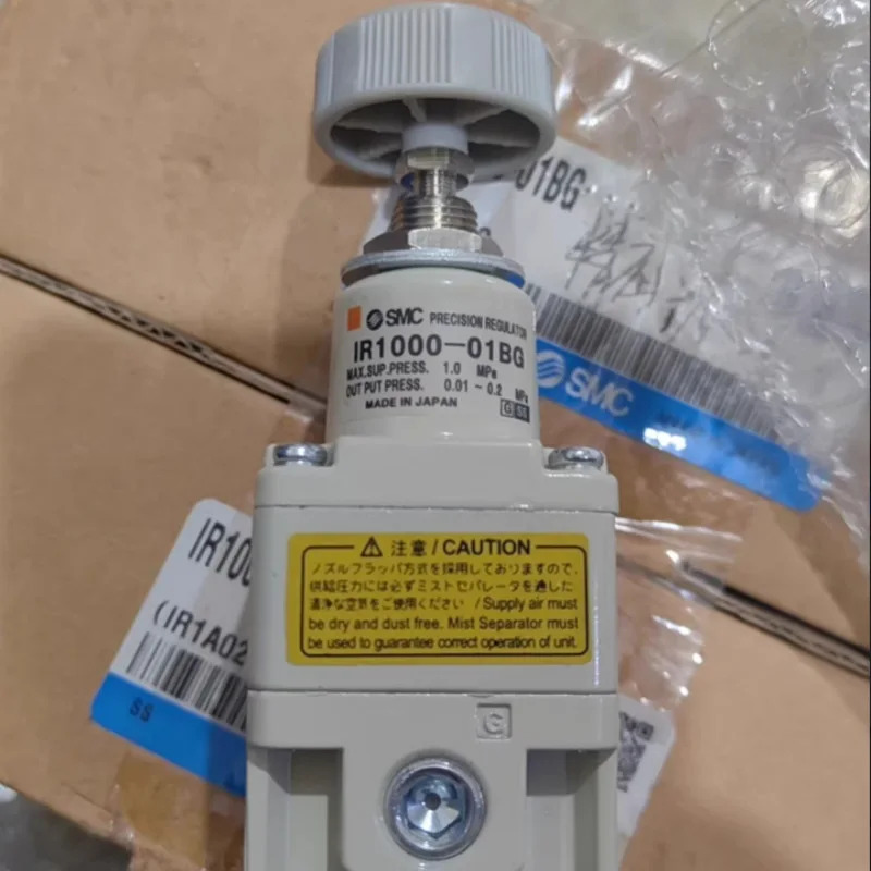SMC 감압밸브 IR1000-01BG