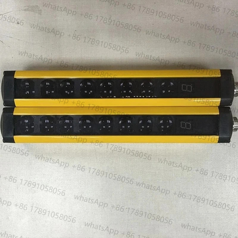 트 새 오리지널 안전 라이트 SSG20-300160-PJ SSG20-300160-NJ