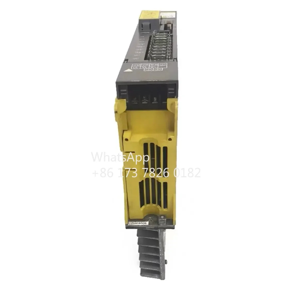 A06B-6079-H206 리퍼 완료상태서보 드라이브