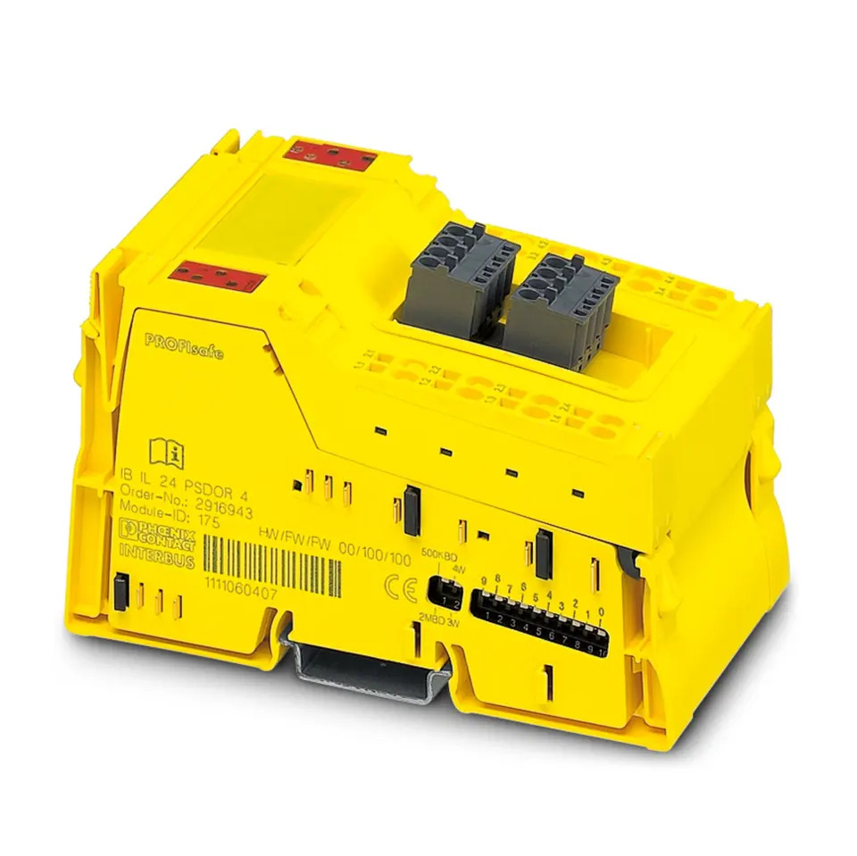 PhoenixIB IL 24 PSDOR 4-PAC - 2985864