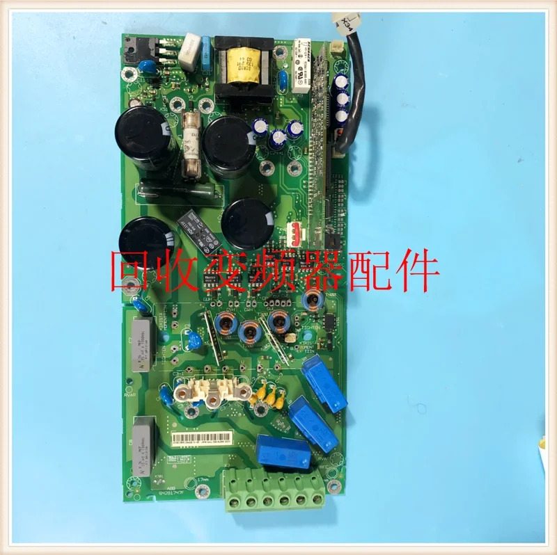 RASI-01C RASI-11C 통신 라이저 ABB 주파수 변환기 감지 보드