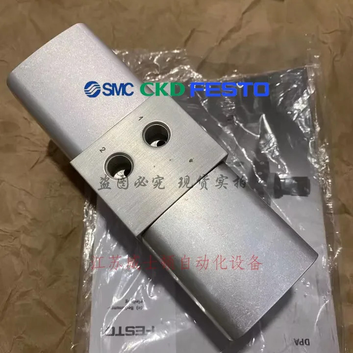 FESTO 오리지널 기 포장 리얼 그림 신 DPA-40-16 537274