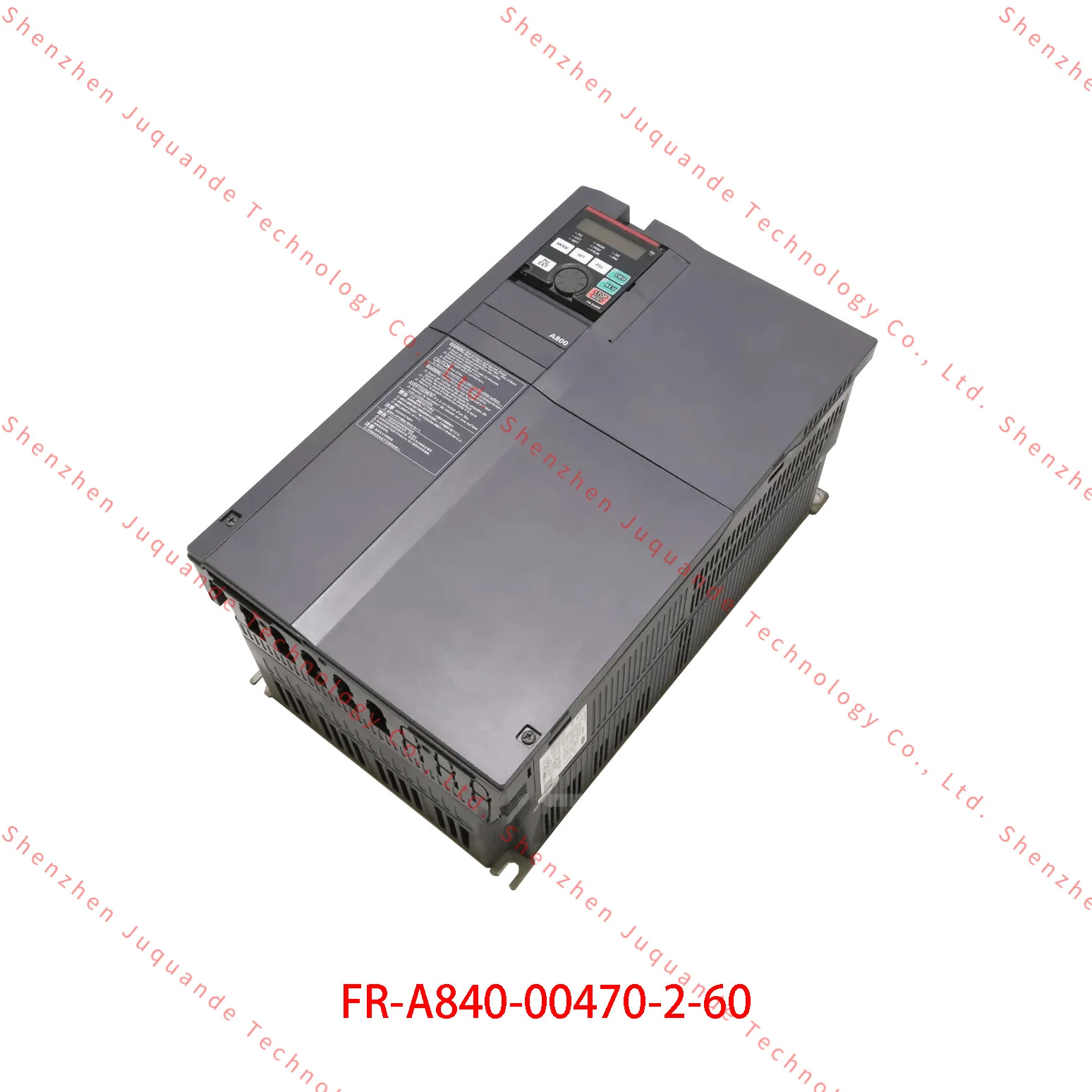 FR-A840-00380-2-60 FR-A840-00620-2-60 FR-A840-00310-2-60 FR-A840-00470-2-60 FR-A840-00770-2-60 HC-S