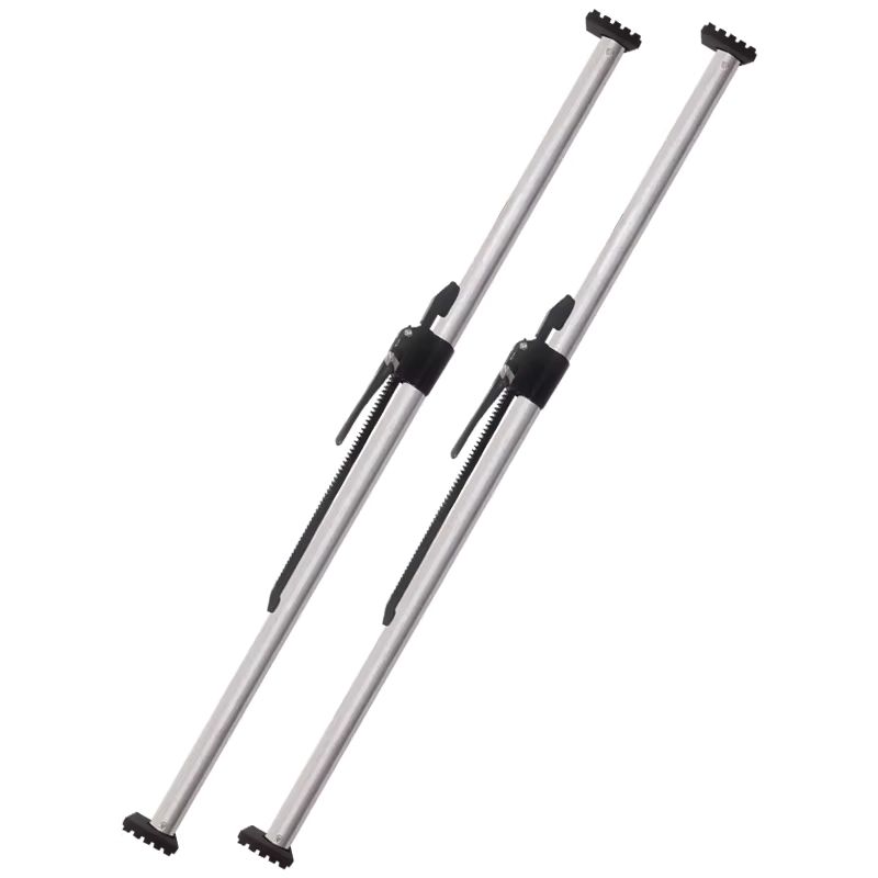 냉동 탑차 고정바 안전바 화물차 폴대 윙바디 냉장 240-278cm - 상세 이미지 5