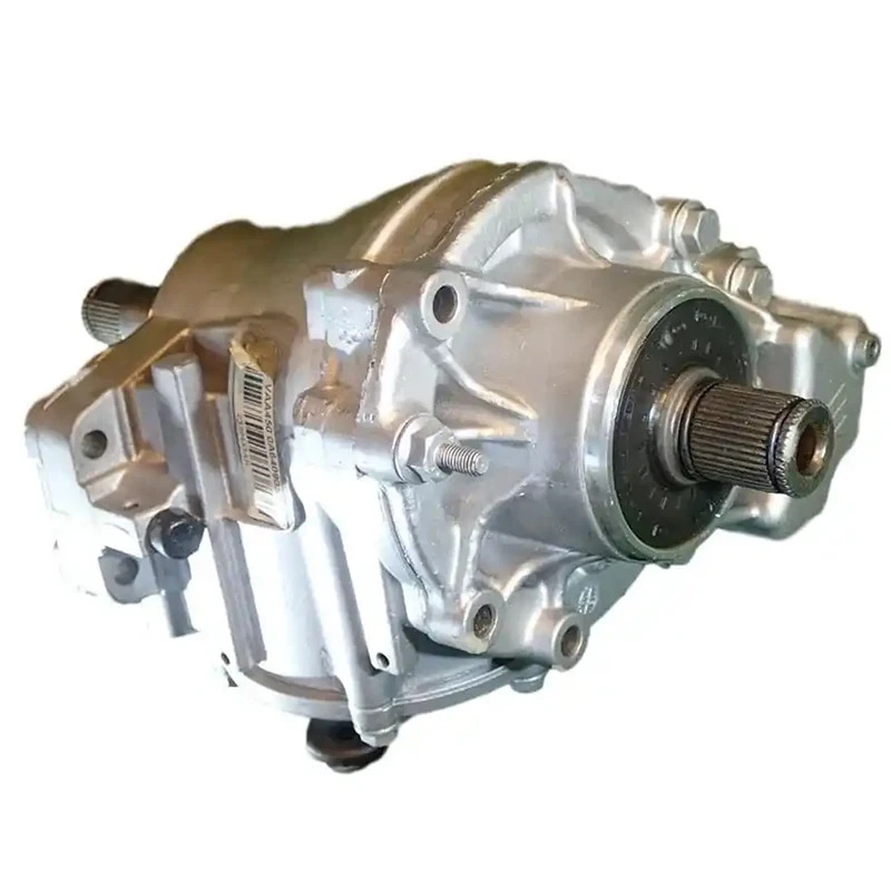 기타 자동차 변속기 부품 케이스 자동 6 단 4x4 0AU409053Q 0AU409053