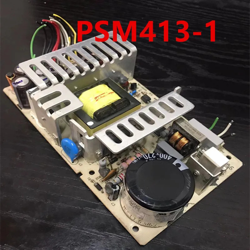 PHIHONG 30.2W 전원공급장치 PSM413-1리퍼 PSU 새 처럼 작동
