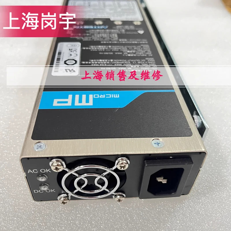 ARTESYN 110W NFS110-7602P uMP09C-S2Q-S2Q-S2Q-S2W-00 73-949-0033G2 리퍼 PSU 것처럼 작동