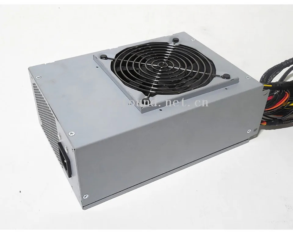 서버 전원공급장치 D20 DPS-1060AB A 41A9761 41A9762 41A9763 FS7052 1060W 전 완전 리퍼