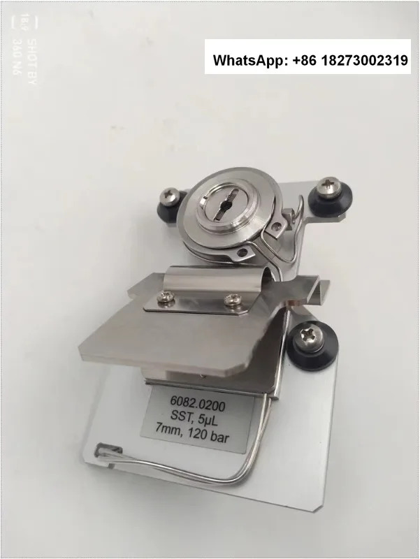 Ther-mo 6082.0200 SST5UL 7mm 120bar