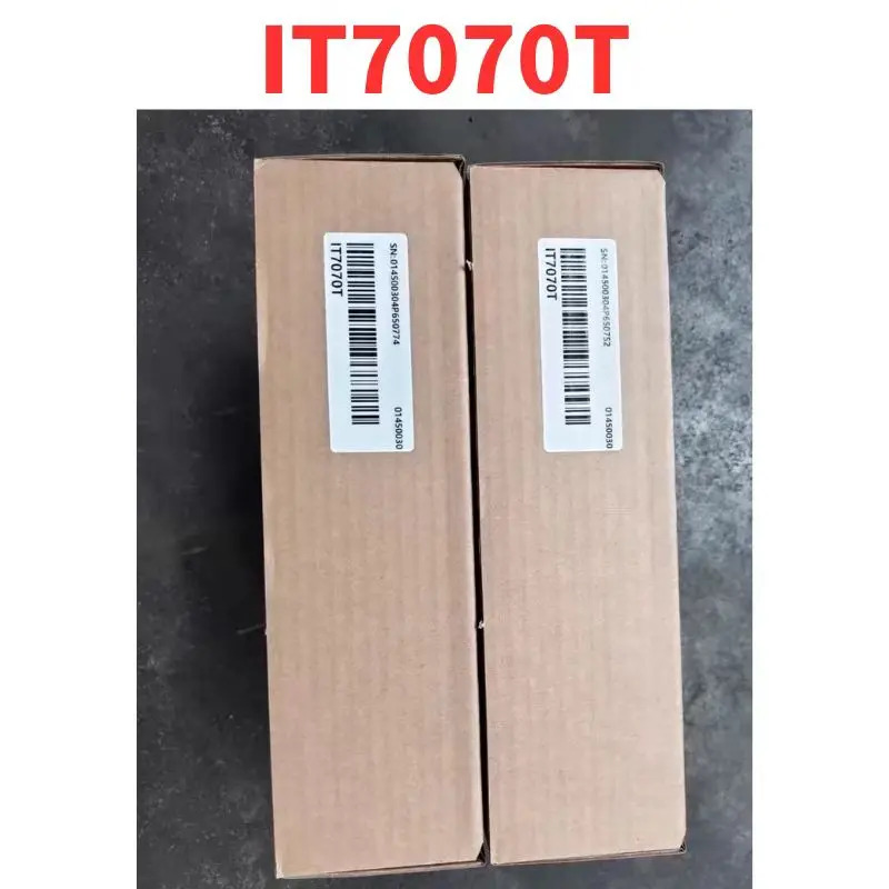 신 터치 스크린 IT7070T