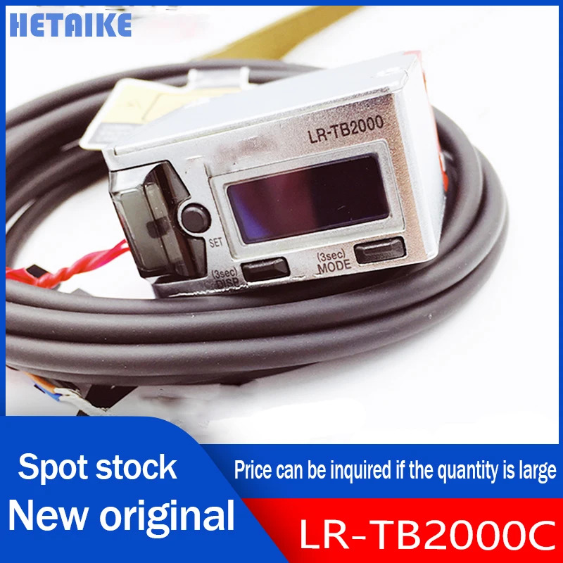 LR-TB2000C 레이저 센서 신